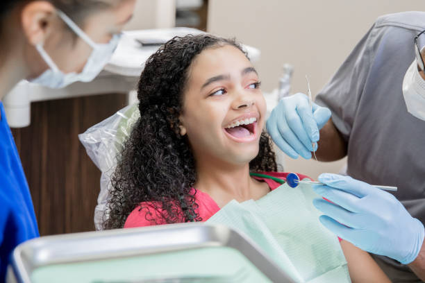 Best After-Hours Emergency Dentist in Andusia, AL