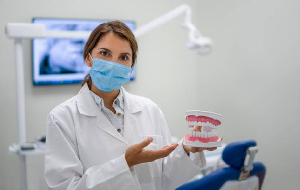 Best Weekend Emergency Dentist in Andusia, AL