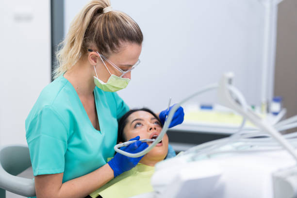 Best Emergency Treatment for Toothache in Andusia, AL